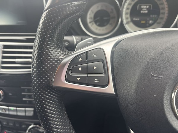Used Mercedes-Benz CLS 2015 for sale - 76223844: Photo 13