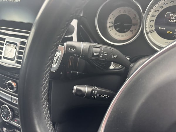Used Mercedes-Benz CLS 2015 for sale - 76223844: Photo 14