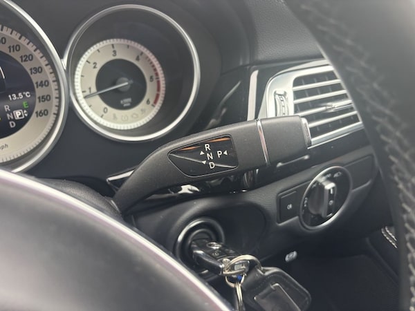 Used Mercedes-Benz CLS 2015 for sale - 76223844: Photo 16