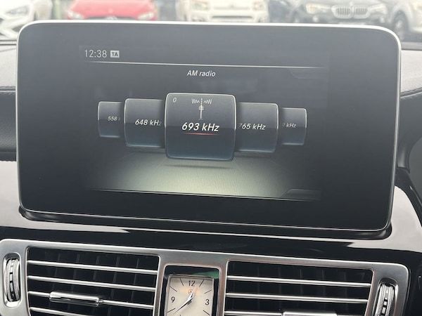 Used Mercedes-Benz CLS 2015 for sale - 76223844: Photo 20