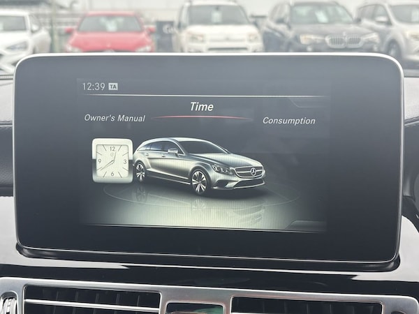 Used Mercedes-Benz CLS 2015 for sale - 76223844: Photo 21