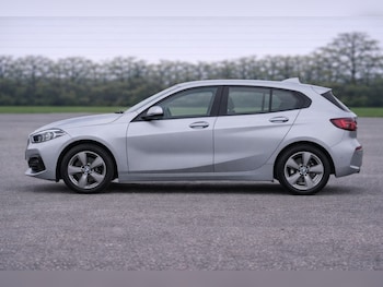 Used BMW 1 Series 2021 for sale - 78256253: Photo