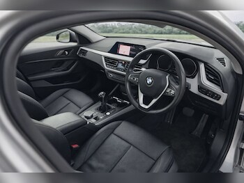 Used BMW 1 Series 2021 for sale - 78256253: Photo