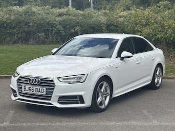 Audi - A4