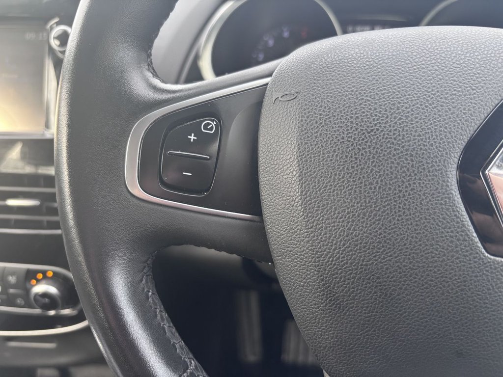 Used Renault Clio 2016 for sale - 76535488: Photo 13