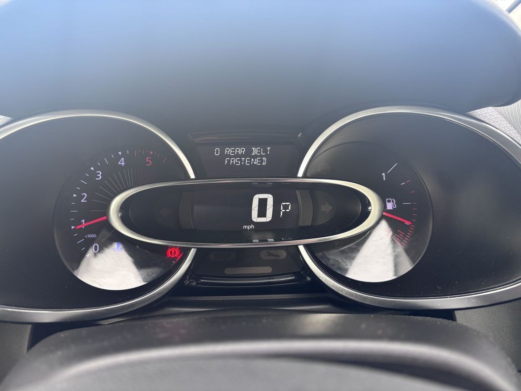 Used Renault Clio 2016 for sale - 76535488: Photo 15