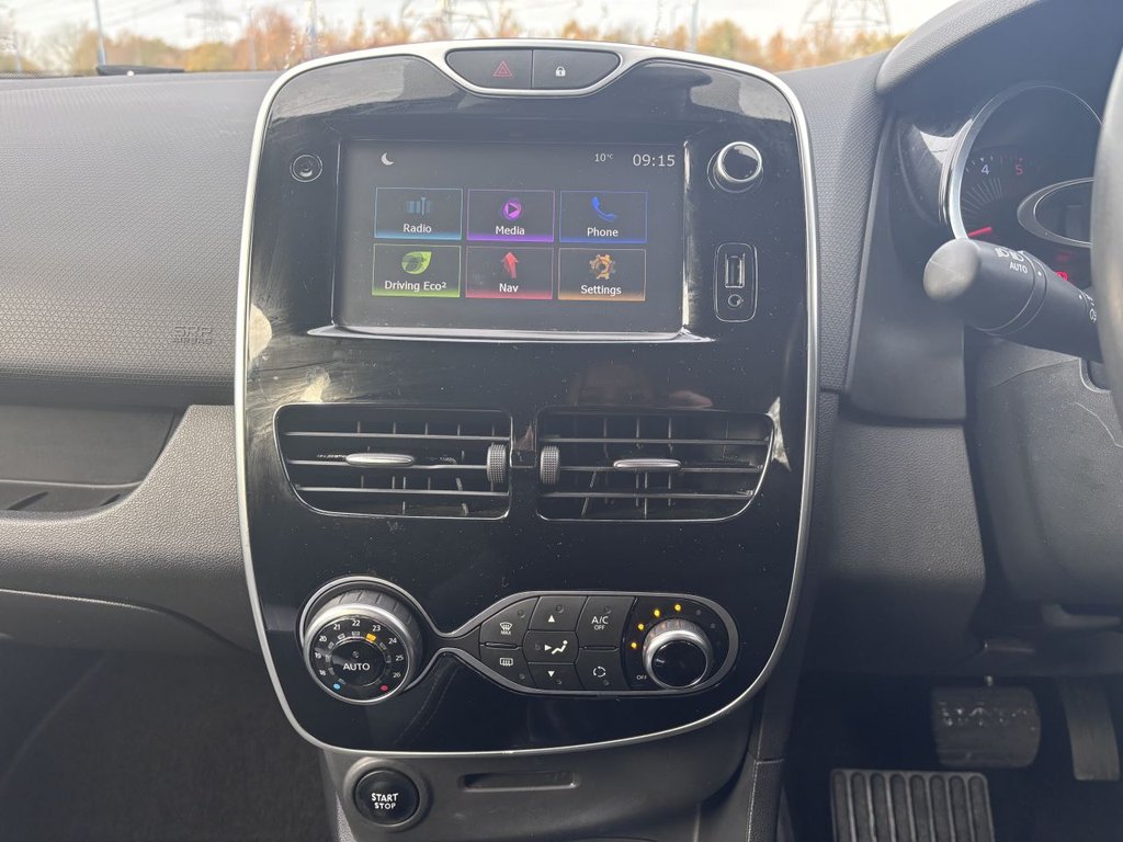 Used Renault Clio 2016 for sale - 76535488: Photo 16