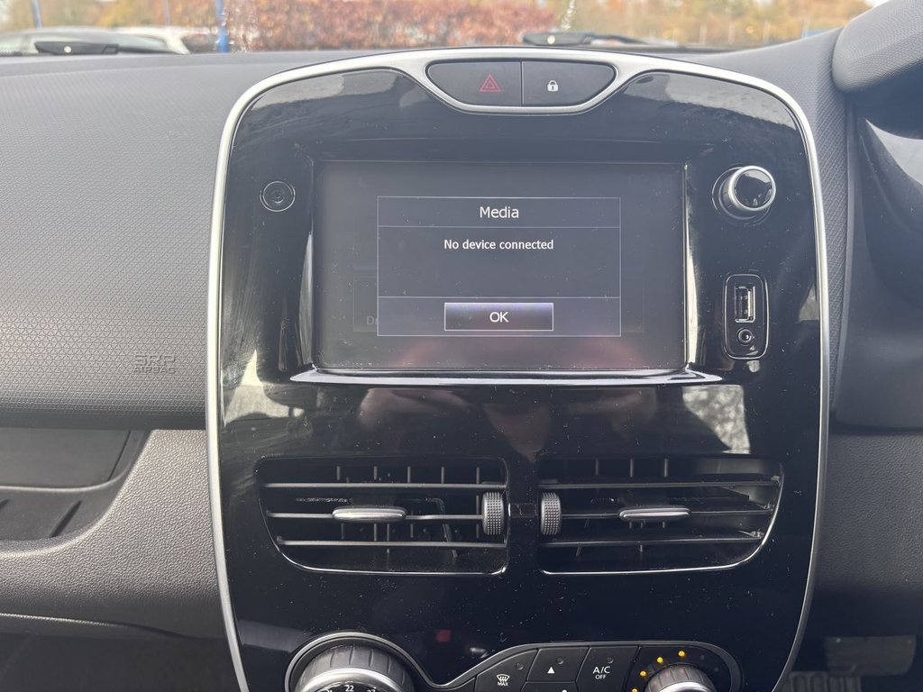 Used Renault Clio 2016 for sale - 76535488: Photo 19