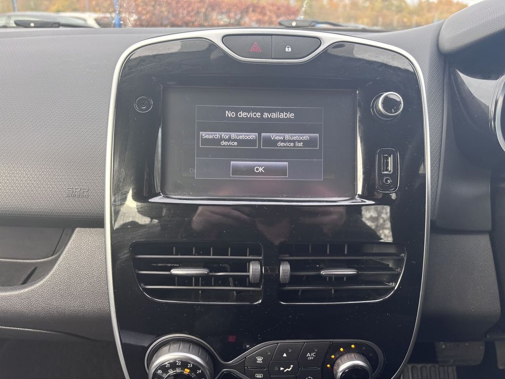 Used Renault Clio 2016 for sale - 76535488: Photo 20