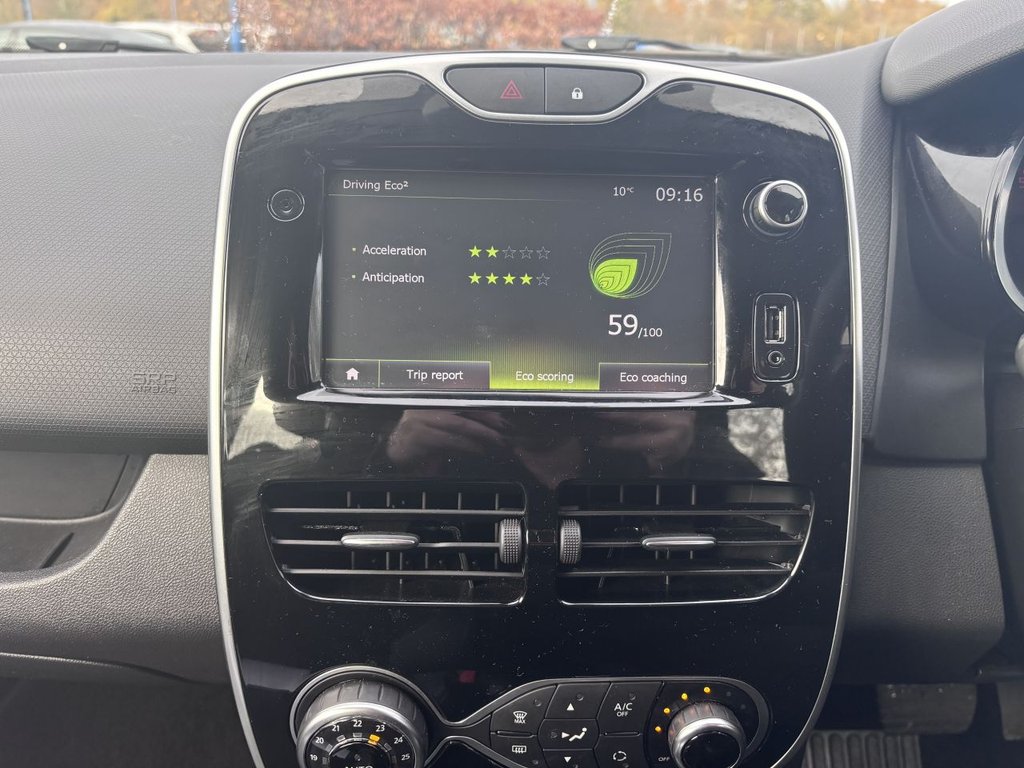 Used Renault Clio 2016 for sale - 76535488: Photo 21