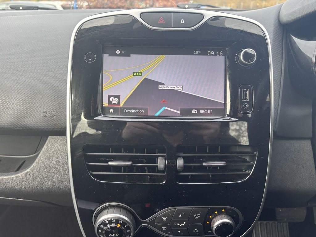 Used Renault Clio 2016 for sale - 76535488: Photo 22