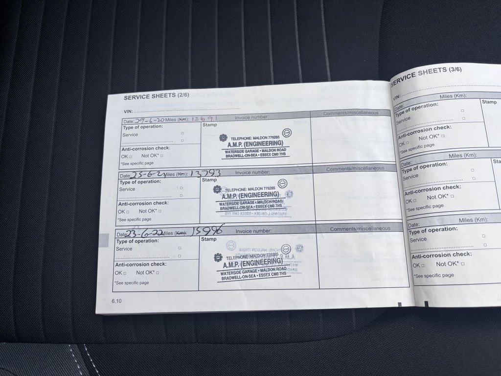 Used Renault Clio 2016 for sale - 76535488: Photo 24