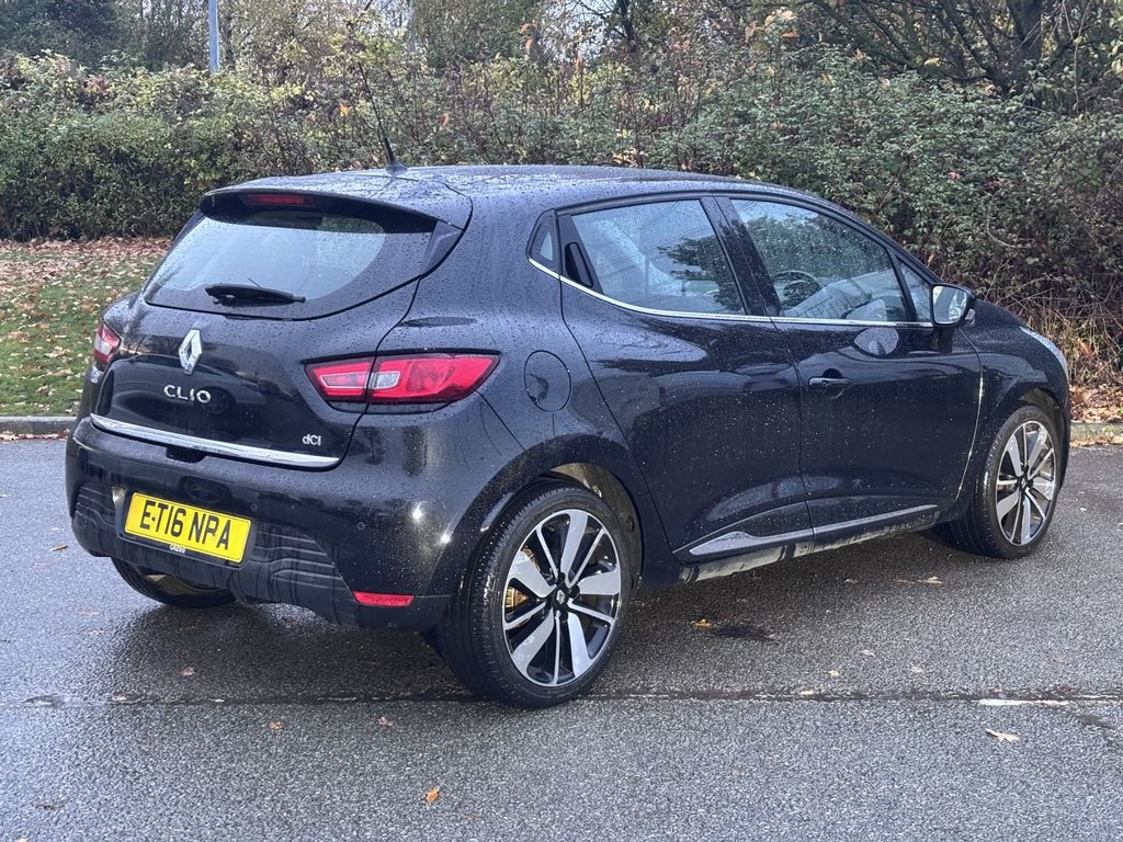 Used Renault Clio 2016 for sale - 76535488: Photo 5
