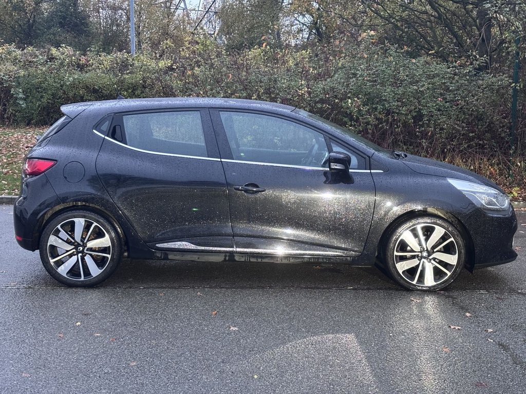 Used Renault Clio 2016 for sale - 76535488: Photo 6