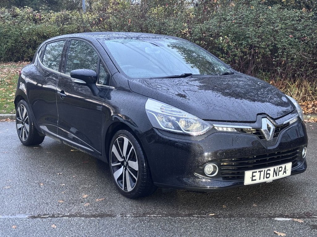 Used Renault Clio 2016 for sale - 76535488: Photo 7