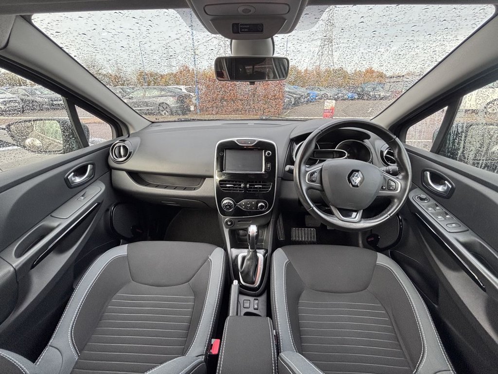 Used Renault Clio 2016 for sale - 76535488: Photo 9