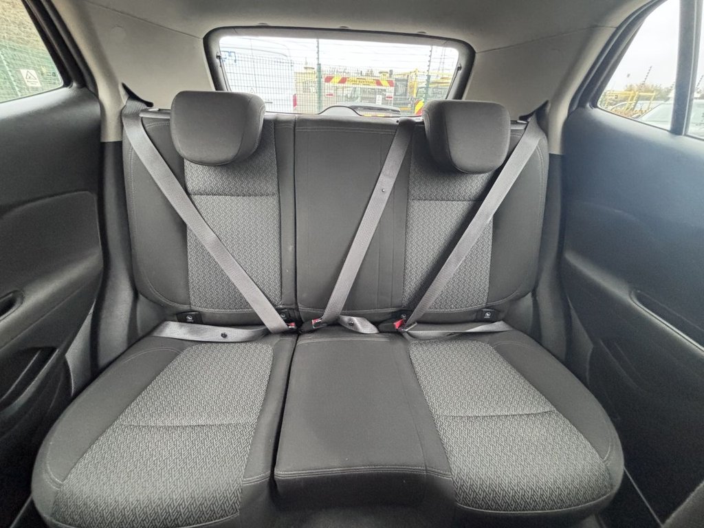 Used Vauxhall Mokka X 2017 for sale - 76509604: Photo 10