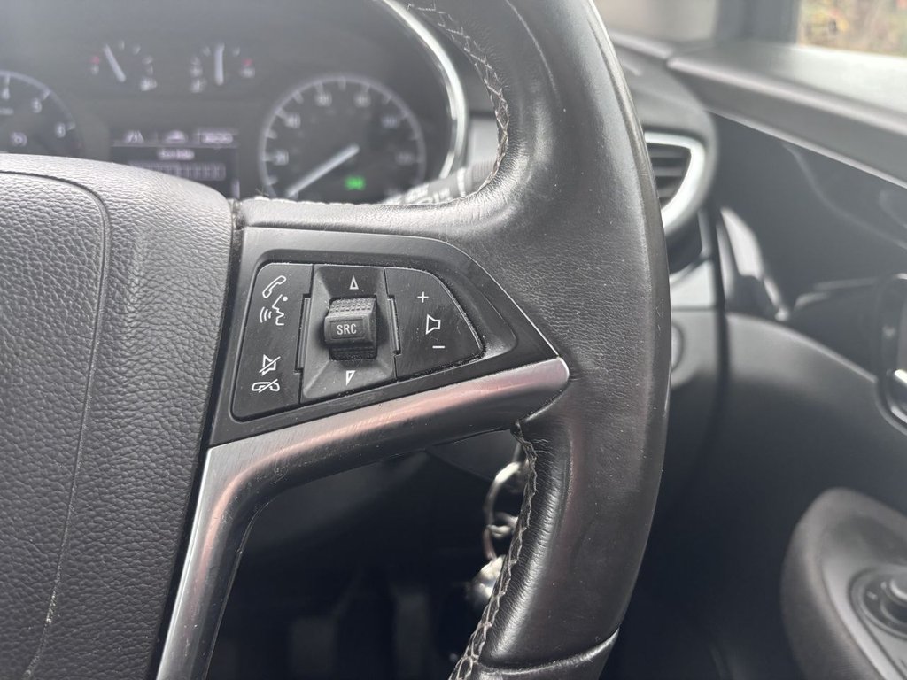 Used Vauxhall Mokka X 2017 for sale - 76509604: Photo 14