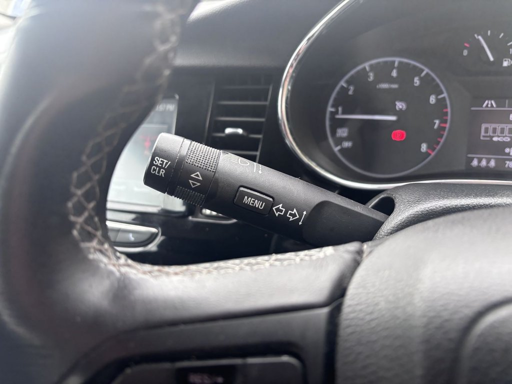 Used Vauxhall Mokka X 2017 for sale - 76509604: Photo 15