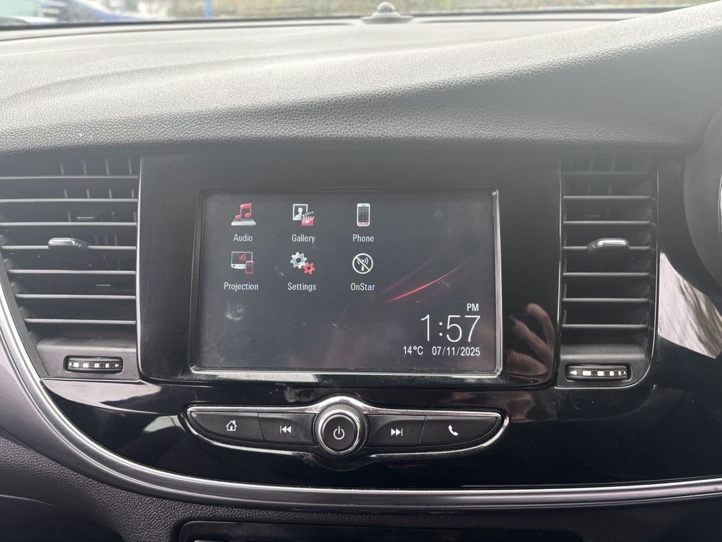 Used Vauxhall Mokka X 2017 for sale - 76509604: Photo 18