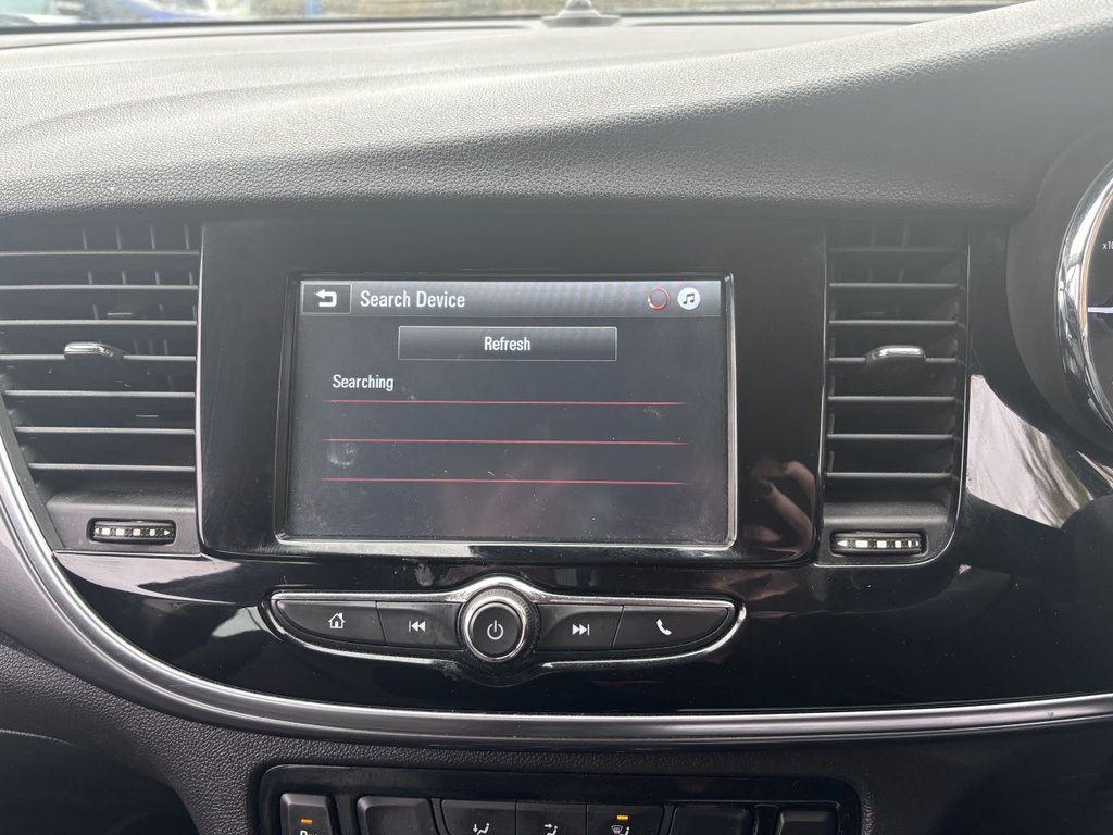 Used Vauxhall Mokka X 2017 for sale - 76509604: Photo 19