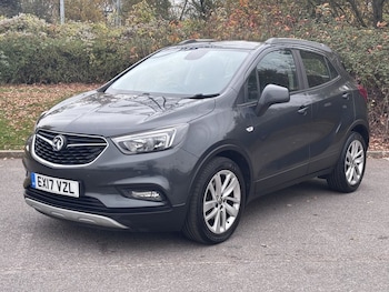 Vauxhall - Mokka X