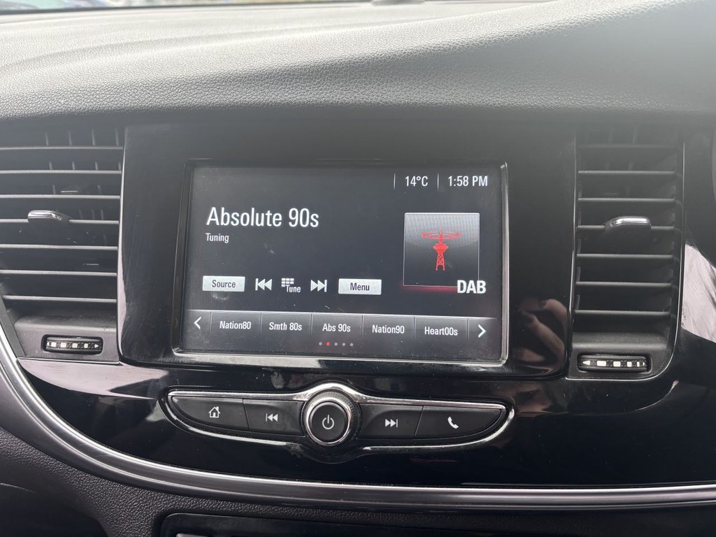 Used Vauxhall Mokka X 2017 for sale - 76509604: Photo 20