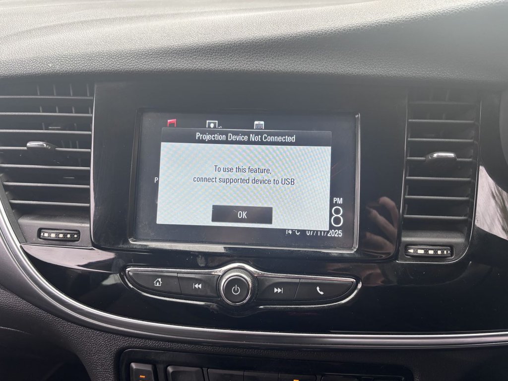 Used Vauxhall Mokka X 2017 for sale - 76509604: Photo 21