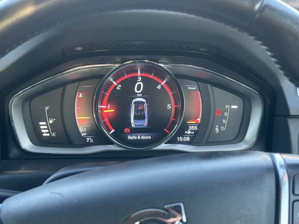 Used Volvo S80 2016 for sale - 76698275: Photo 13