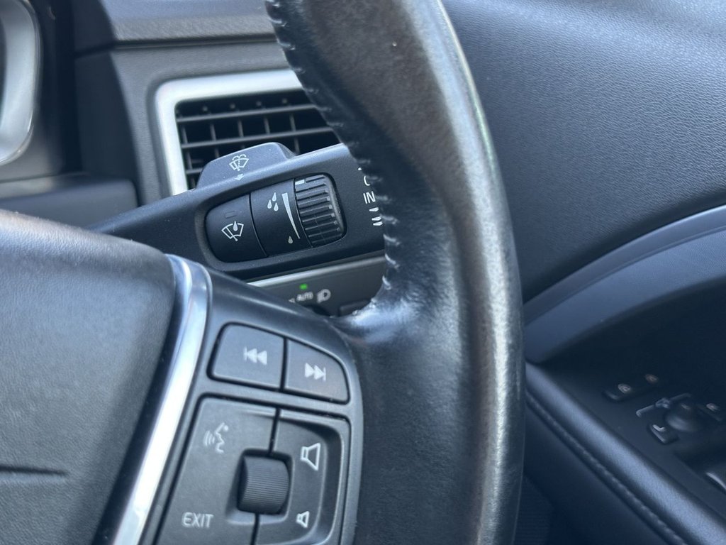 Used Volvo S80 2016 for sale - 76698275: Photo 14