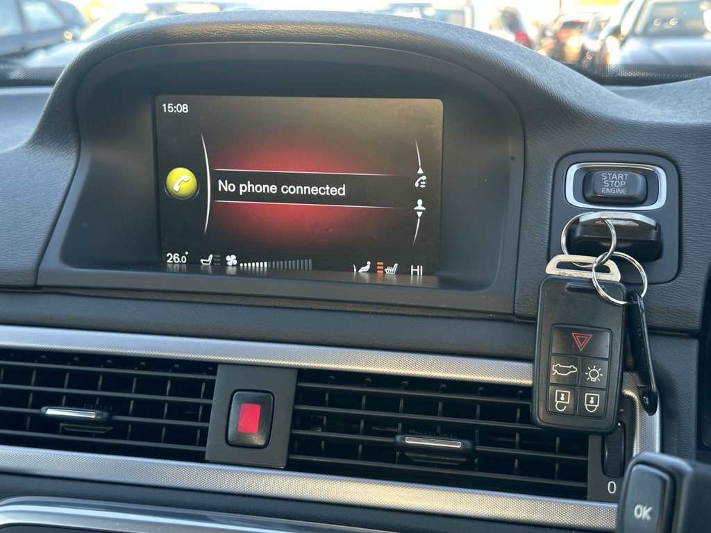 Used Volvo S80 2016 for sale - 76698275: Photo 15