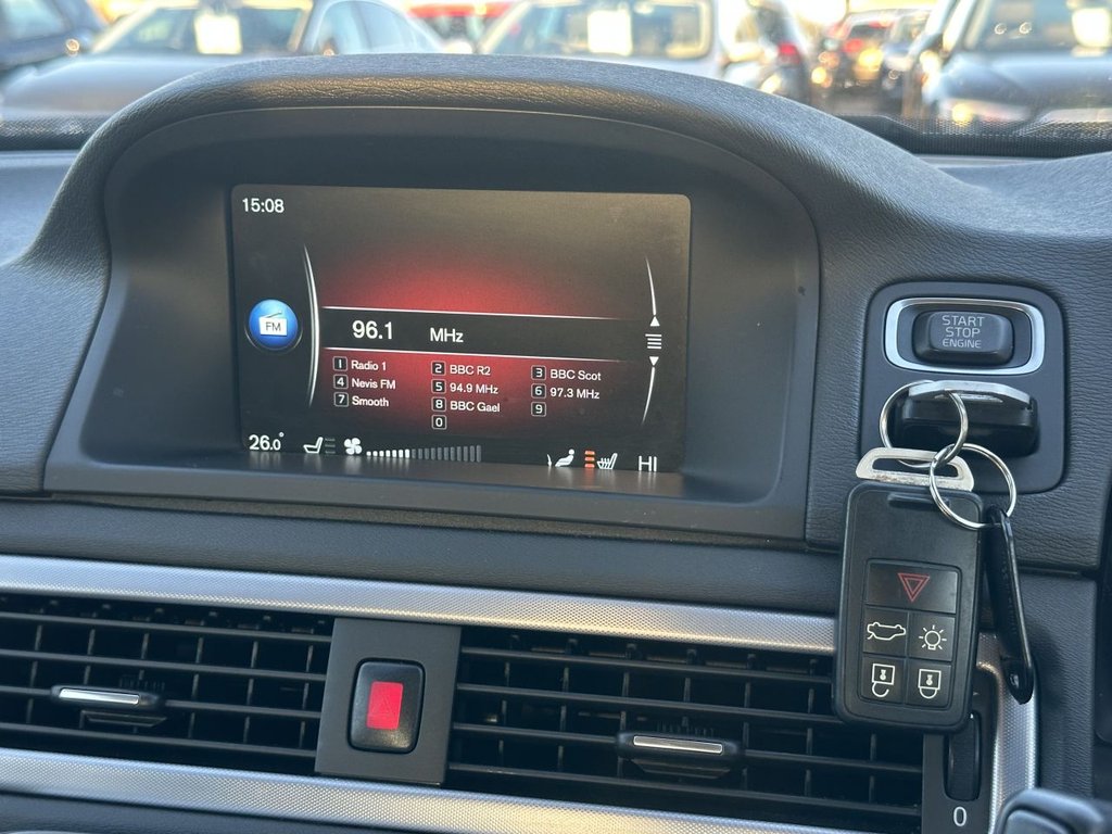 Used Volvo S80 2016 for sale - 76698275: Photo 18