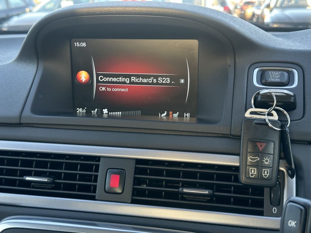 Used Volvo S80 2016 for sale - 76698275: Photo 19