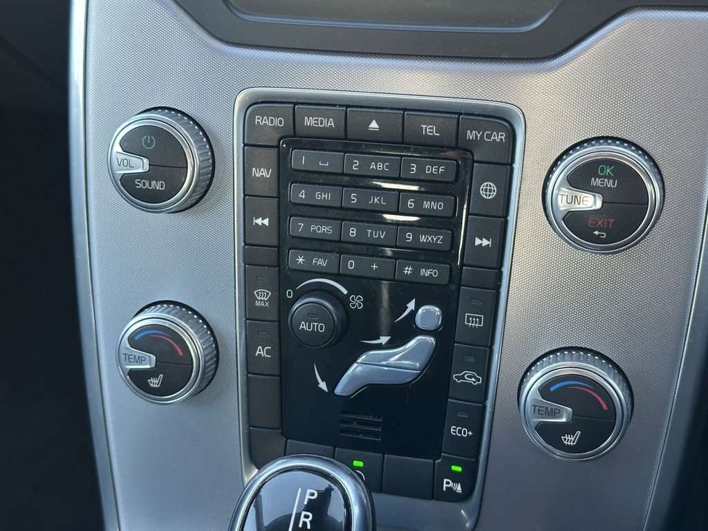 Used Volvo S80 2016 for sale - 76698275: Photo 20