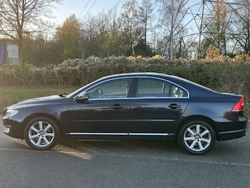 Used Volvo S80 2016 for sale - 76698275: Photo