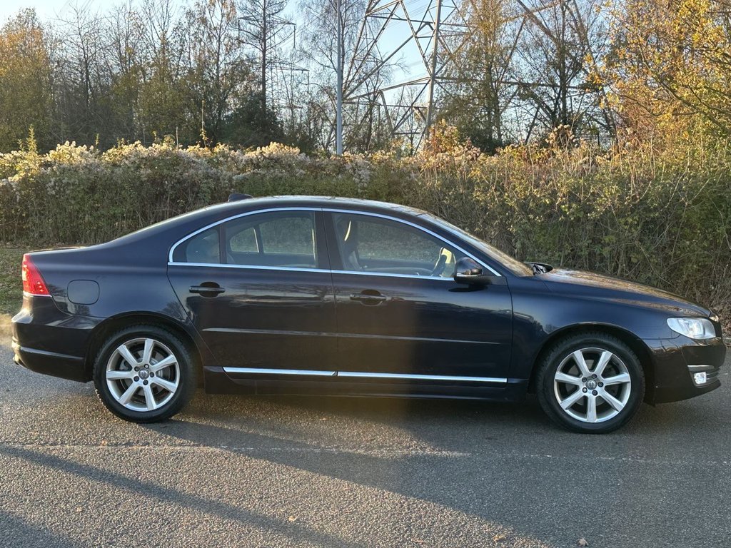 Used Volvo S80 2016 for sale - 76698275: Photo 6