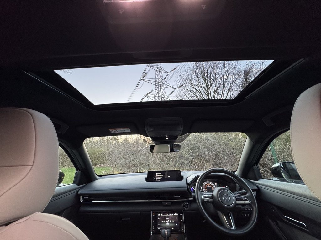 Used Mazda MX-30 2023 for sale - 77936522: Photo 10