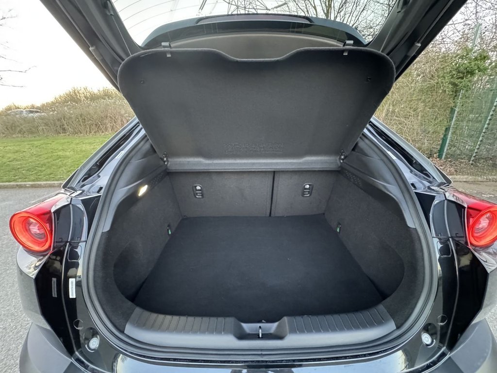 Used Mazda MX-30 2023 for sale - 77936522: Photo 12