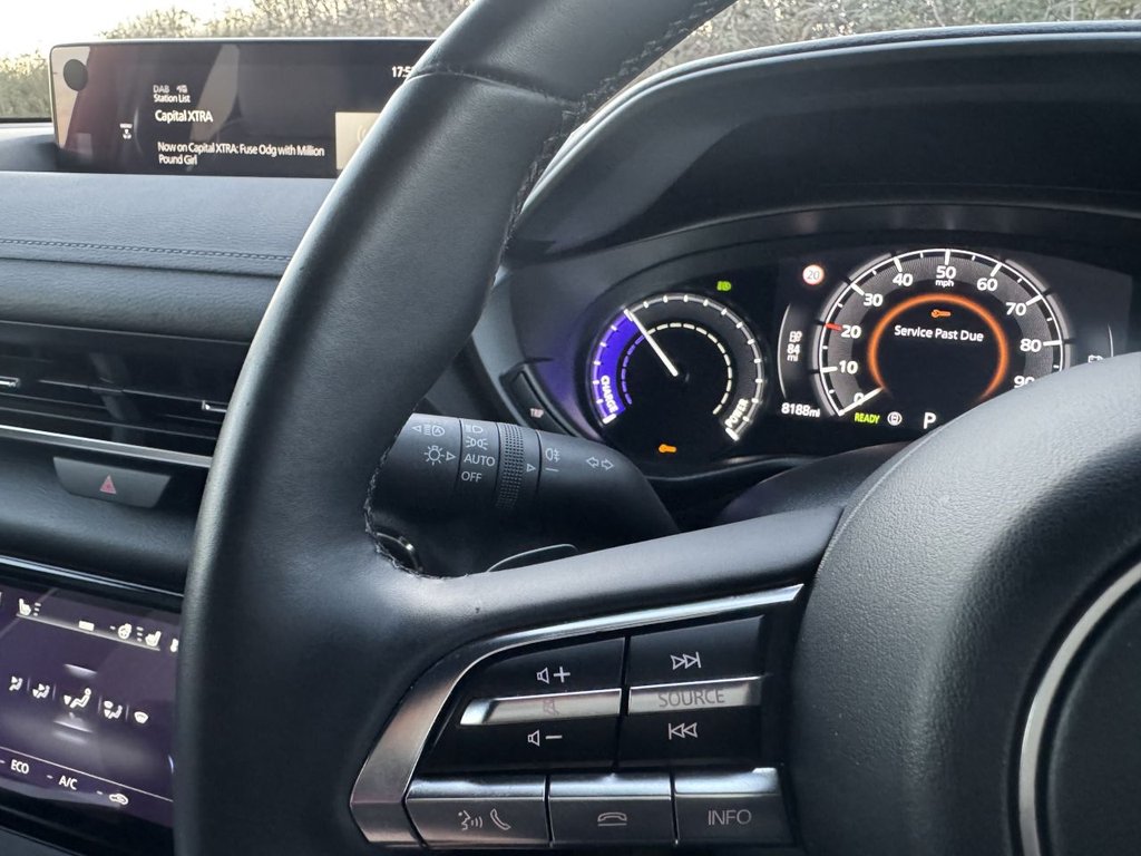 Used Mazda MX-30 2023 for sale - 77936522: Photo 13