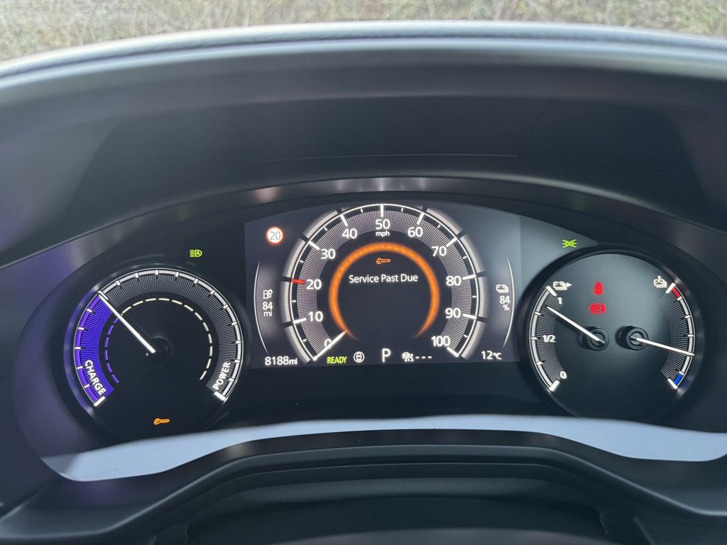 Used Mazda MX-30 2023 for sale - 77936522: Photo 15