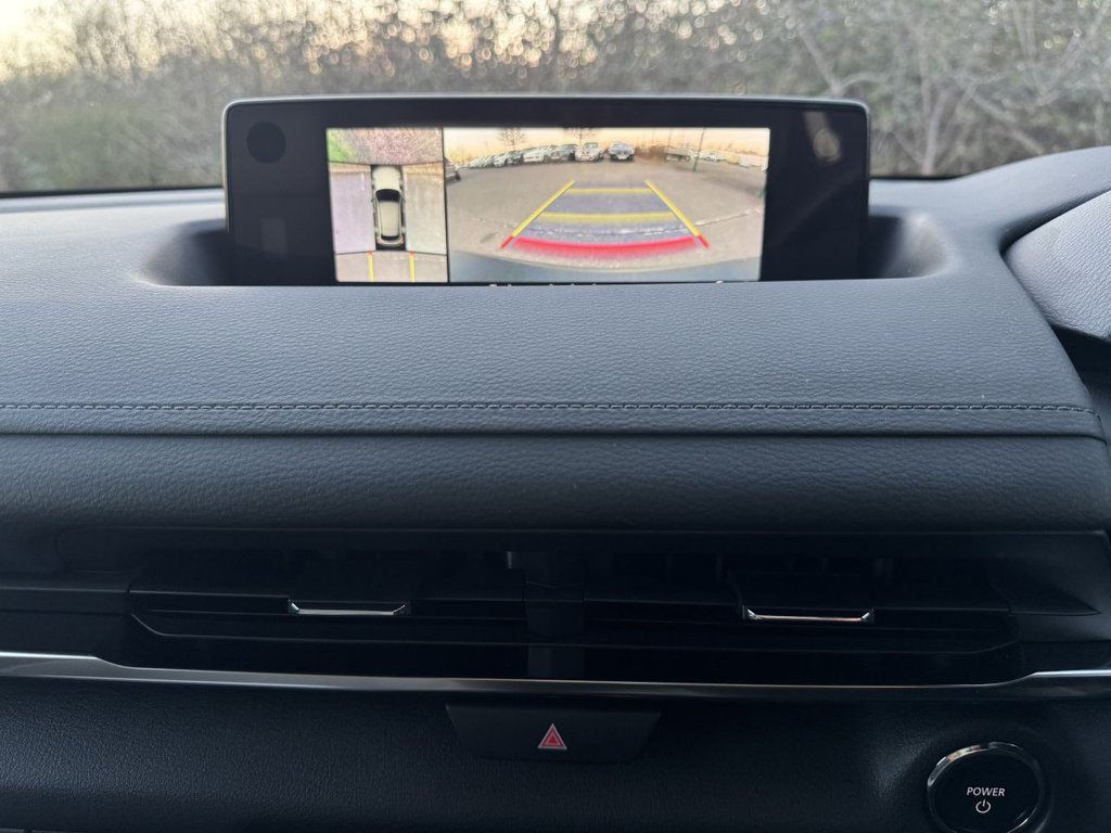 Used Mazda MX-30 2023 for sale - 77936522: Photo 16