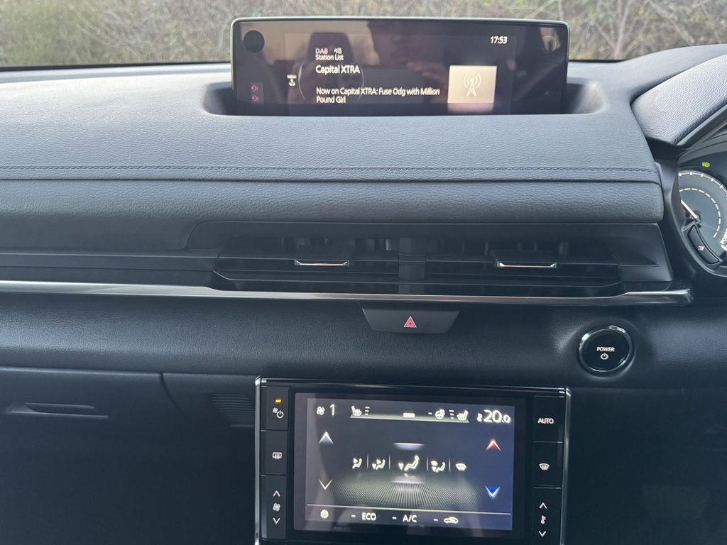 Used Mazda MX-30 2023 for sale - 77936522: Photo 17