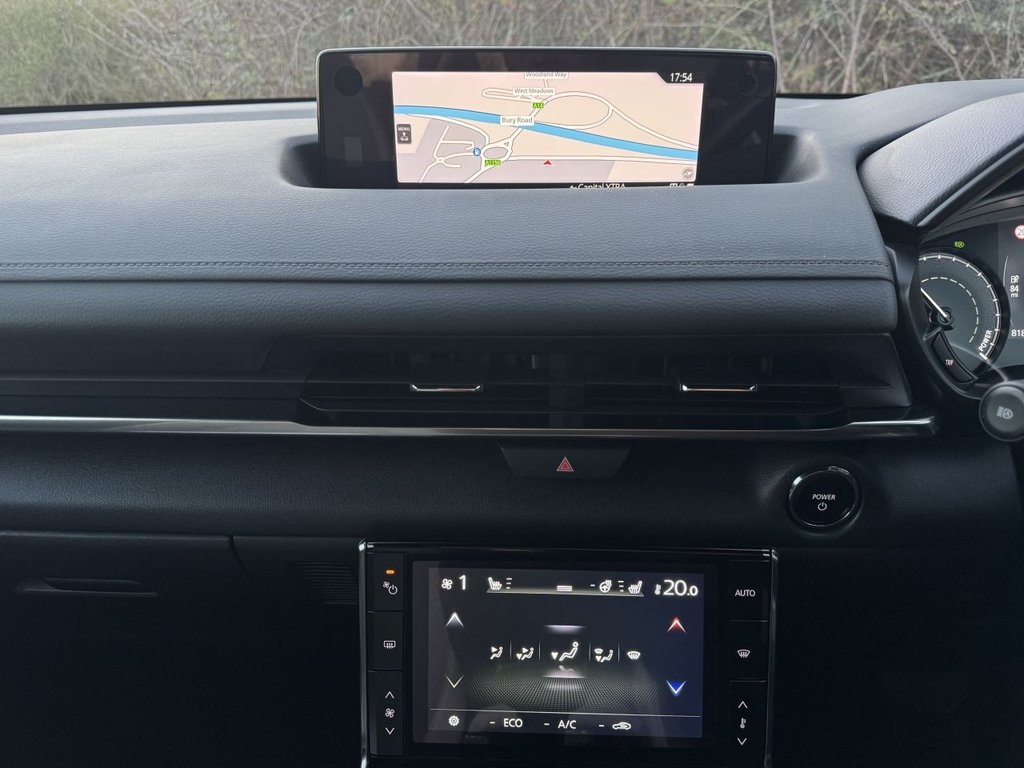 Used Mazda MX-30 2023 for sale - 77936522: Photo 18