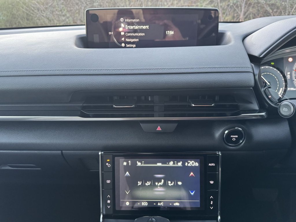 Used Mazda MX-30 2023 for sale - 77936522: Photo 19