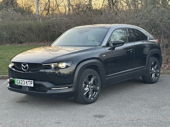 Used Mazda MX-30 2023 for sale - 77936522: Photo