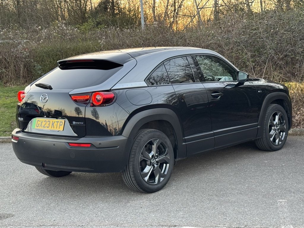 Used Mazda MX-30 2023 for sale - 77936522: Photo 5