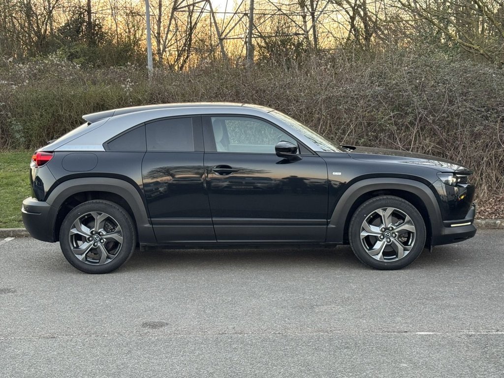 Used Mazda MX-30 2023 for sale - 77936522: Photo 6