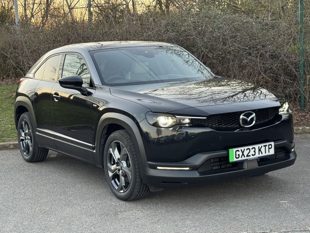 Used Mazda MX-30 2023 for sale - 77936522: Photo 7