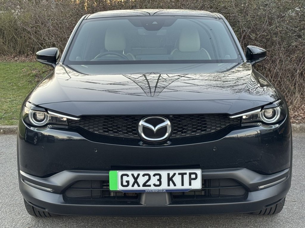 Used Mazda MX-30 2023 for sale - 77936522: Photo 8