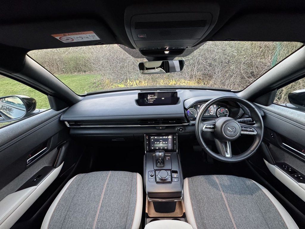 Used Mazda MX-30 2023 for sale - 77936522: Photo 9